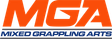 Mixed Grappling Arts logo