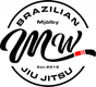Mjölby Bjj logo