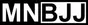 MNBJJ Glasgow logo