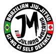 Montague BJJ logo