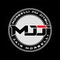 Morselli Jiu-Jitsu Academy logo