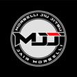 Morselli Jiu-Jitsu Academy logo