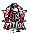 Moscow Titan Jiu-Jitsu logo