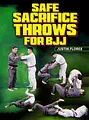 Safe Sacrifice Throws For BJJ by Justin Flores image 1