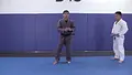 Safe Sacrifice Throws For BJJ by Justin Flores image 5