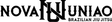 Nova União Pernambuco logo