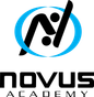 Novus Academy Metro logo