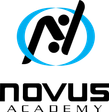 Novus Academy Metro logo
