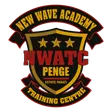NWA Penge logo