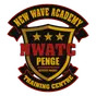 NWA Penge logo