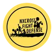 NXcross Fight Defense logo
