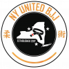 NY United BJJ logo