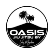 Oasis Jiu Jitsu logo