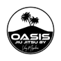 Oasis Jiu Jitsu logo