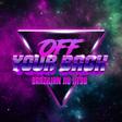 Off Your Back BJJ Academy logo
