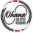 Ohana Jiu Jitsu Academy logo