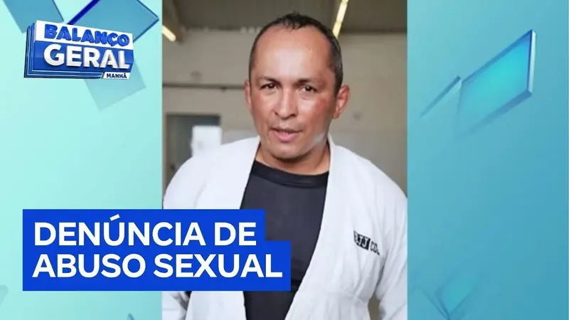 BJJ Coach Melqui Galvão Arrest: What We Know After IBJJF Ban And Mica Galvão Statement