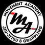 Movement Academy Jiu-Jitsu & Grappling logo