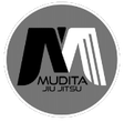 Mudita Jiu-Jitsu logo