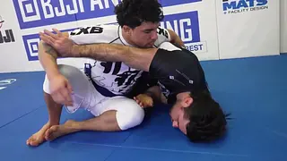 Drill For Skill: Chest to Chest Pin Escapes Placido Santos DVD Review [2026]