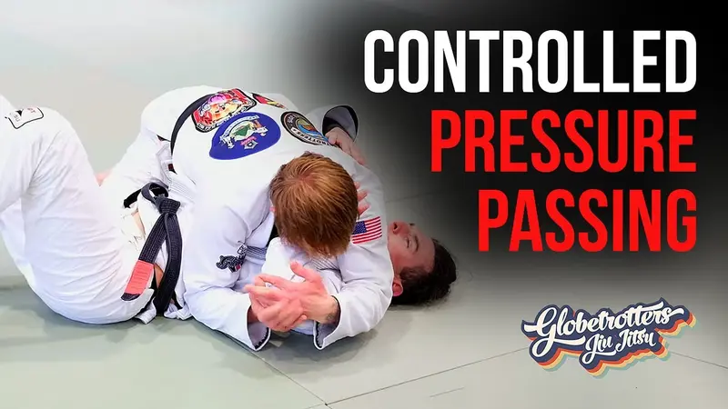 Pressure Passing And Submissions William Dorman DVD Review [2026]