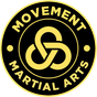 MVMT Movement Martial Arts logo