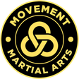 MVMT Movement Martial Arts logo