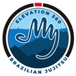 My Elevation 360 Brazilian Jiu-Jitsu logo