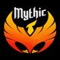 Mythic BJJ logo