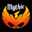 Mythic BJJ logo