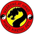 Narvaez Brazilian Jiu-Jitsu logo
