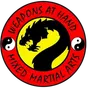 Narvaez Brazilian Jiu-Jitsu logo