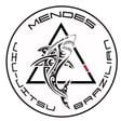 Nathan Mendes Brazilian Jiu-Jitsu Academy logo