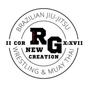 New Creation Jiu-Jitsu Academy logo