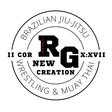 New Creation Jiu-Jitsu Academy logo