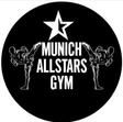 New Fighter Team logo