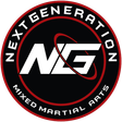 Next Generation MMA Liverpool logo