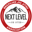Next Level BJJ logo