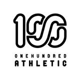 100athletic logo
