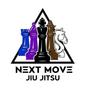 Next Move Jiu Jitsu logo
