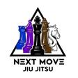 Next Move Jiu Jitsu logo