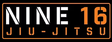 Nine 16 Jiu-Jitsu logo