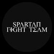 Nino dos Santos - Spartan Fight Team logo