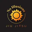No Illusions Martial Arts logo