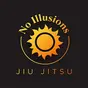 No Illusions Martial Arts logo