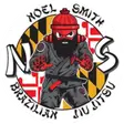 Noel Smith Brazilian Jiu-Jitsu logo