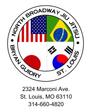 North Broadway Jiu-Jitsu logo