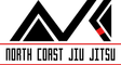 North Coast Jiu-Jitsu logo