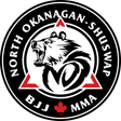 North Okanagan Brazilian Jiu-Jitsu (nos Bjj) logo