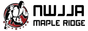 Northwest Jiu-Jitsu Academy - MR logo